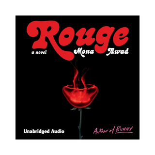 Rouge - Mona Awad