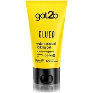 Got2B Gel De Par Spiking Glued 150ML