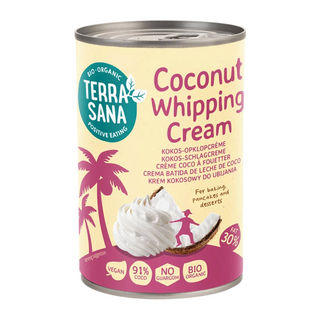 Frisca de cocos ECO 400 ml