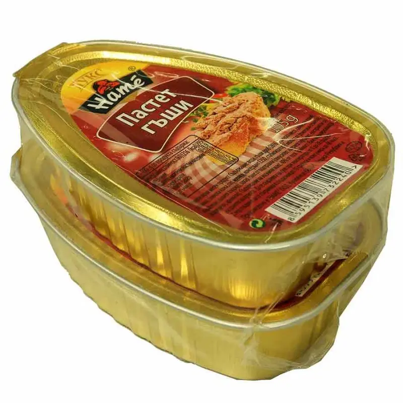 Пастет