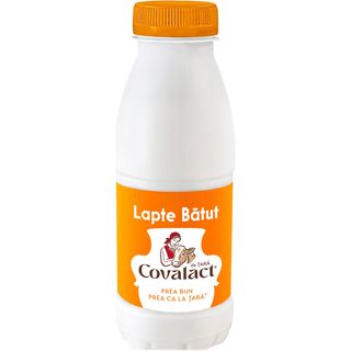 Covalact de Tara, Lapte batut 2% grasime 330g (ID 11984)