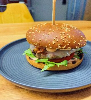 Burger Italo'S 300Gr