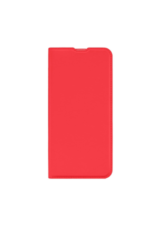 Book Cellara Pentru Samsung Galaxy A16 5G - Rosu,CL78724