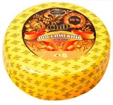 МОЛОЧНЫЙ МИР Cascaval Rosiiskii osobyi 50%, 1kg