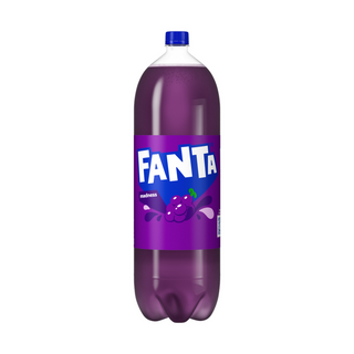 Bautura carbogazoasa Fanta Madness 2.5L