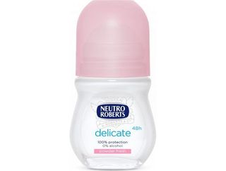 NEUTRO ROBERTS roll on powder fresh woman 50 ML | 80619062