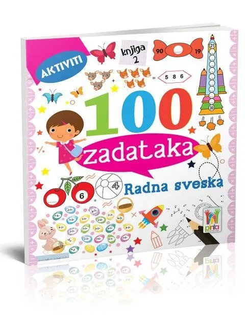 MOZGALICE I VJEŽBANKE..