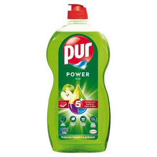 Pur Power Det. Vase Apple 1,2L
