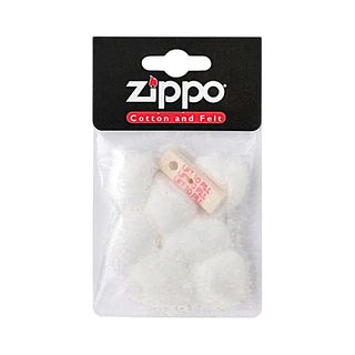 Bumbac ZIPPO
