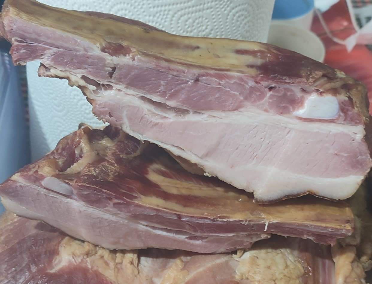 Suvi delikates proizvodi!