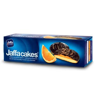 JAFA BISKVIT 150G