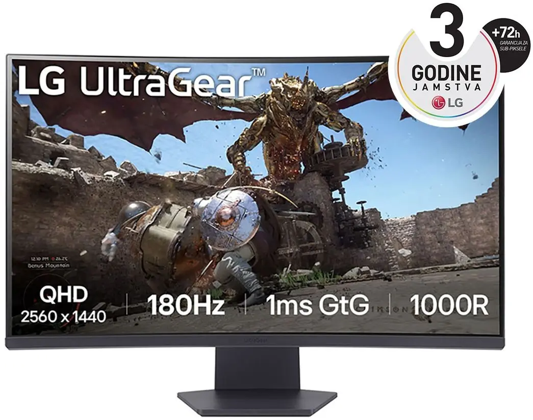 Monitori