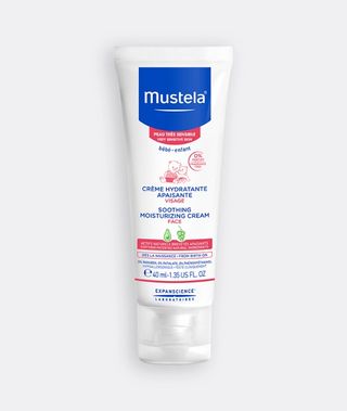 MUSTELA UMIRUJUĆA KREMA ZA LICE 40ML -27004