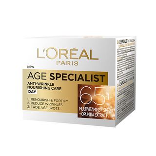 Loreal Crema Age Specialist Zi 65+ 50Ml
