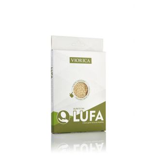 Viorica Burete din lufa