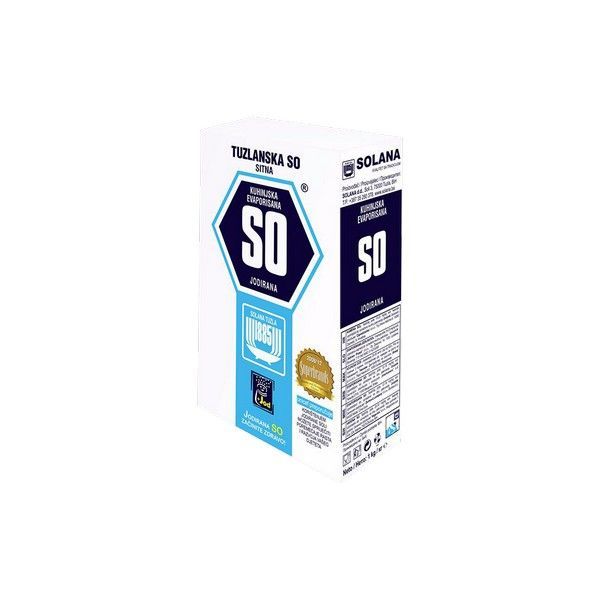 Začini i dodaci jelima