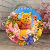 Тарелочки (10шт)