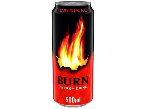 Băuturi energizante