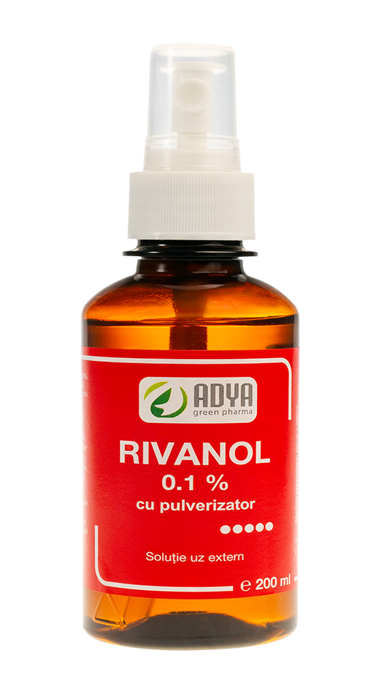 Antiseptic și dezinfectant