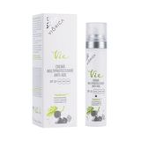 Crema VIORICA VIE Multiprotectoare Anti-age 50 ml
