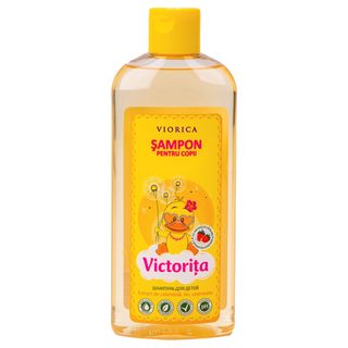 Cosmeplant Victorita Sampon p/copii 250ml