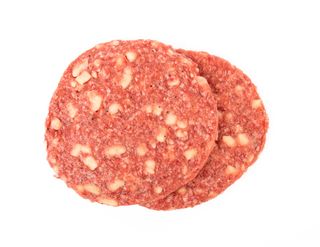 Pljeskavica sa sirom - mesni pripravak 125 g