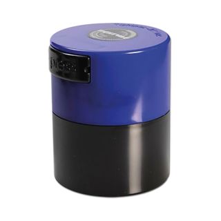 StashBox TightPac MiniVac - Black/Blue