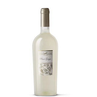 Vin Alb Sec Tenuta Ulisse Pinot Grigio Premium 13%, 0.75L