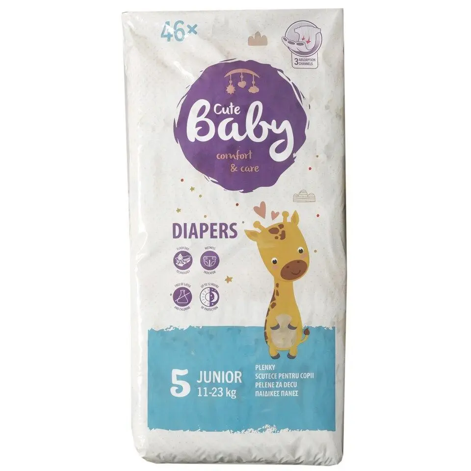 Pelene za Bebe: