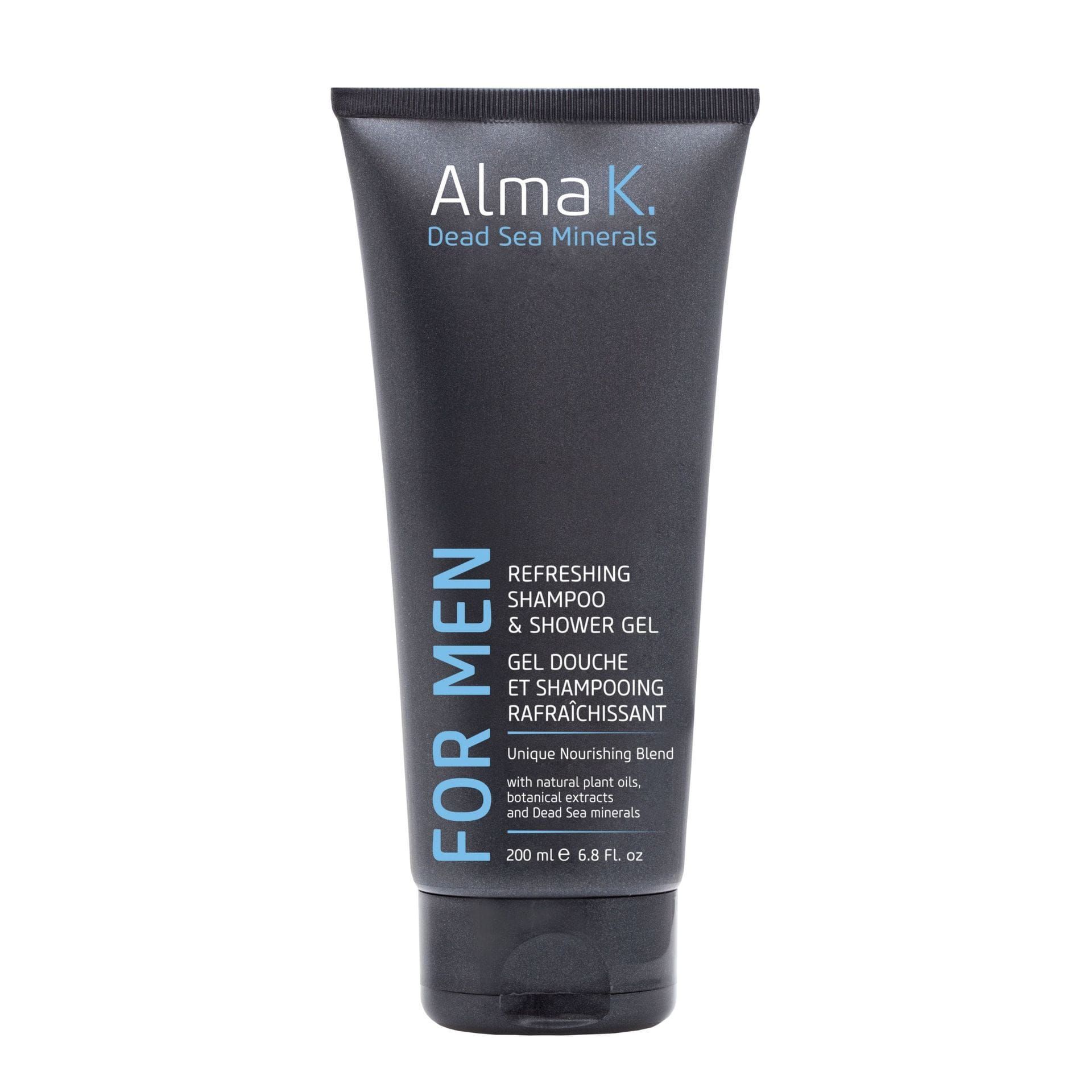 Za put-Kupanje i tuširanje