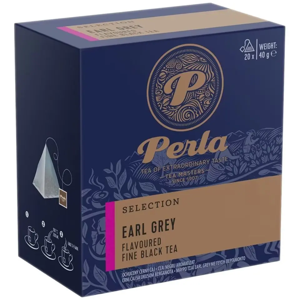 Perla