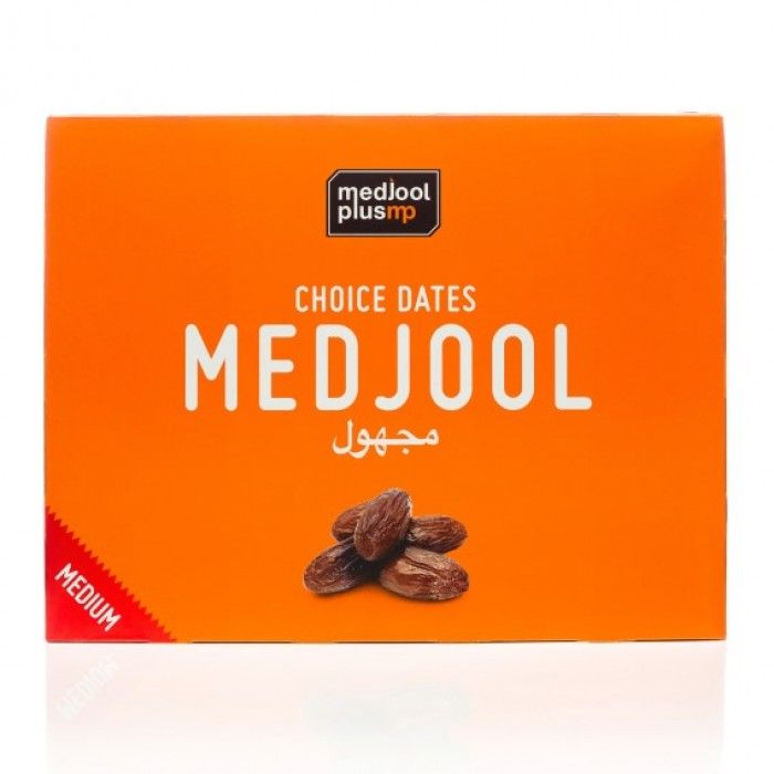 Фурми Мио Medjool Medium Choice Кралски
