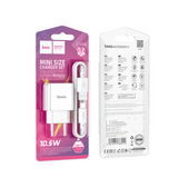 Hoco C106A USB (Cablu USB to Type-c)