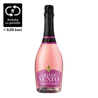 Grande Vento Prosecco Extra Sec11% 0,75L