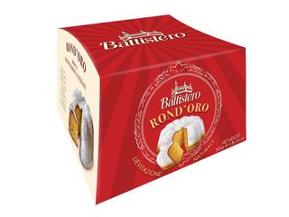 Panettone Battistero Rond'Oro Classic, 500 g