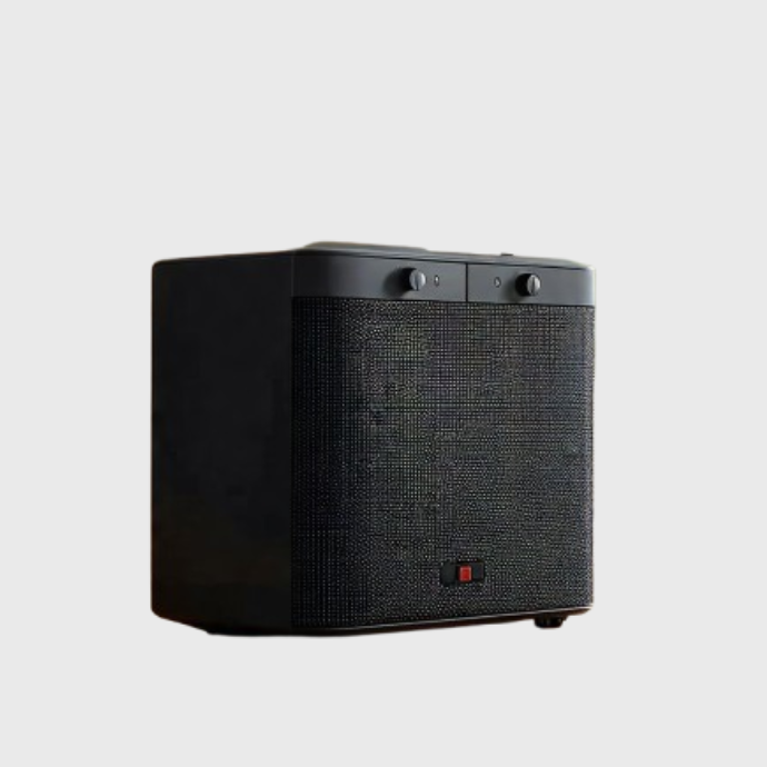 Electronică de sunet