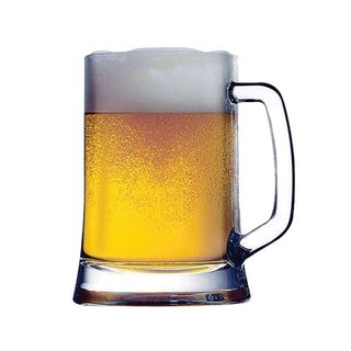 KRIGLA ZA PIVO 500 ml