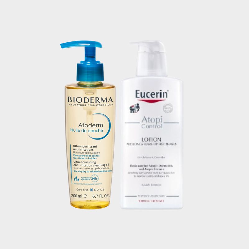 Dermokozmetika tijelo