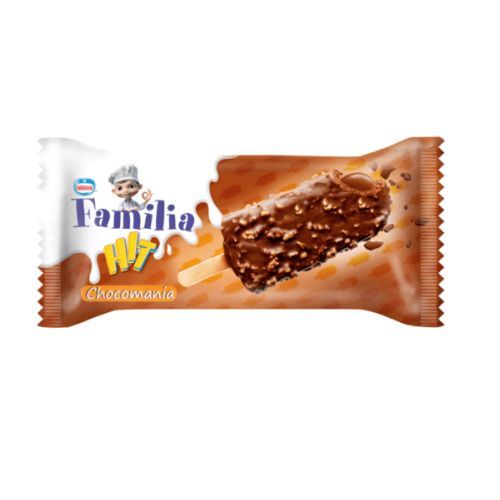 Сладолед и Лед