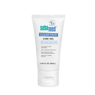 SEBAMED CLEAR FACE GEL ZA NEGU LICA 50ML -10897
