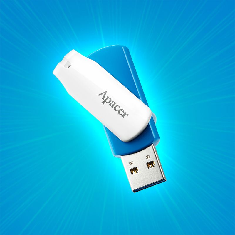 USB Flash
