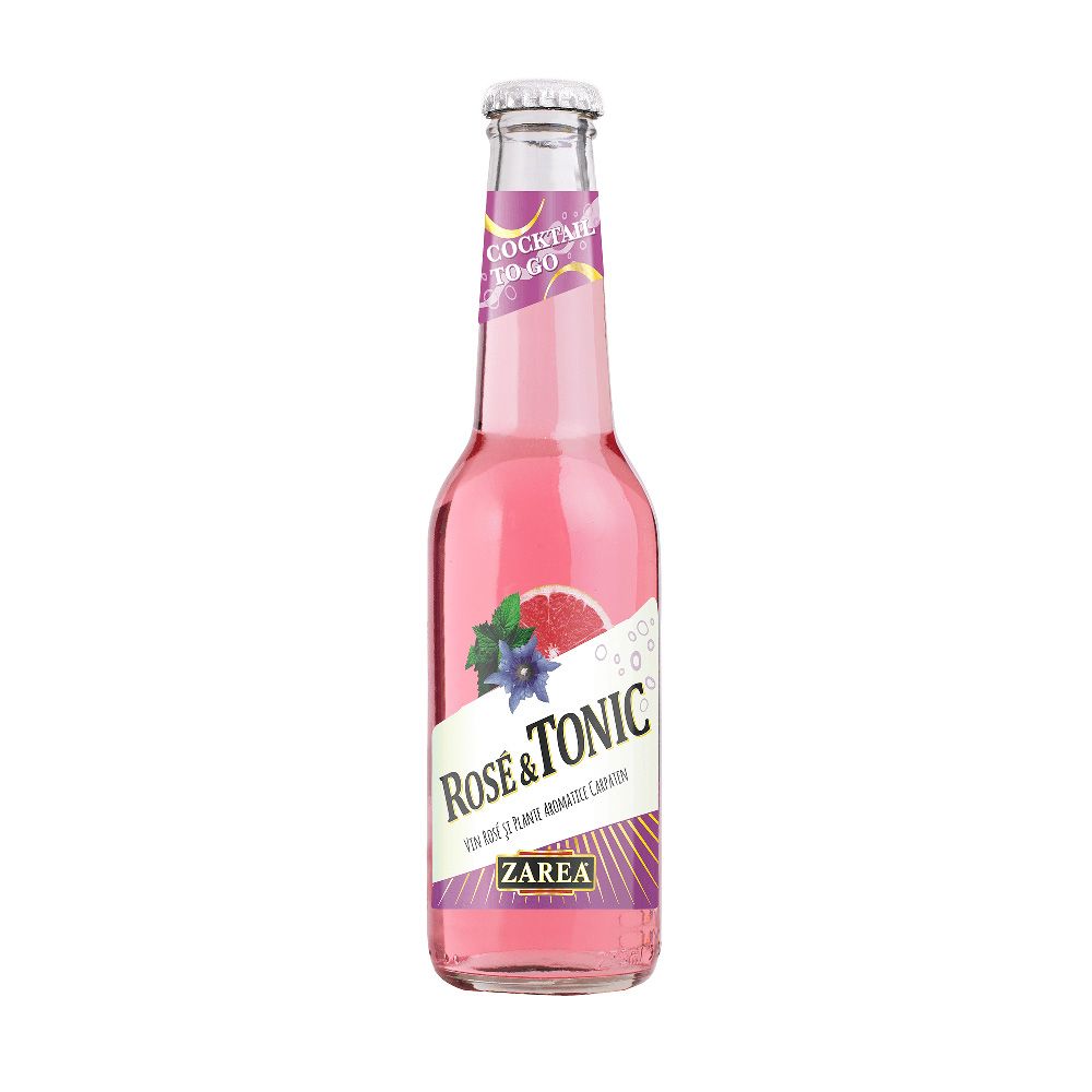 Bere si cocktail