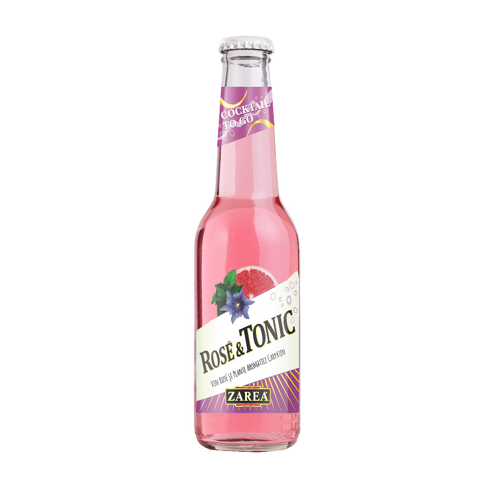 Bere si cocktail