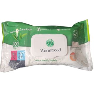 WORMWOOD vlažne maramice 100 KOM | 8680097103765