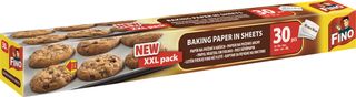 Хартия за печене Fino XL, 30 листа / 38946073