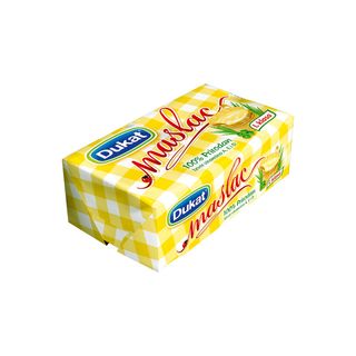 Maslac 1 Klasa 250Gr Lura Dukat (3850355000999)