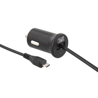 Tnb Incarcator Auto Cu Cablu Micro Usb