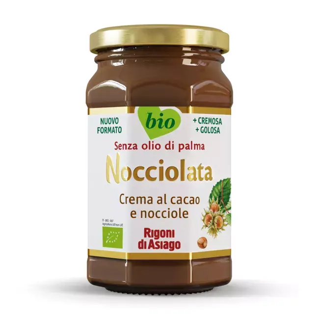 Čokoladni namazi
