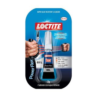 Lepak Gel Super Bond Loctite 2g 