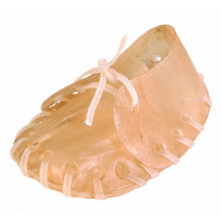 Pantof piele 7.5cm-8gr